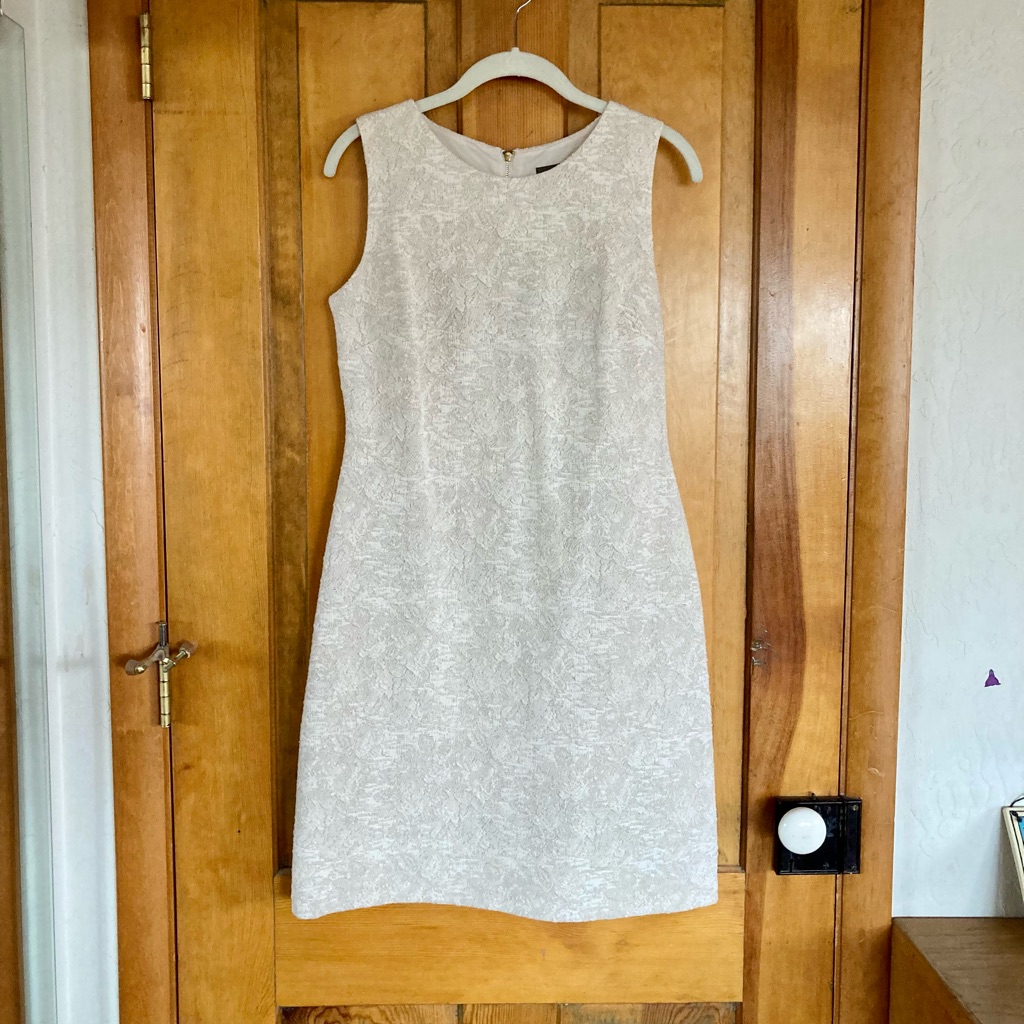 Taylor Brand Dress Size 6